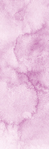 Big Raven Yoga Rose Watercolor Yoga Mat