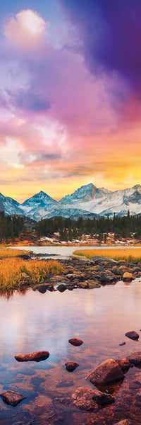 Our Earth & Sky Collection