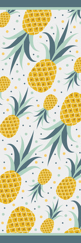Big Raven Yoga Sweet Marmalade Yoga Mat