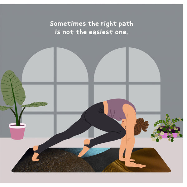 Right Path Coaching Cards.pdf The Right Path Doodle Card – Big Raven Yoga