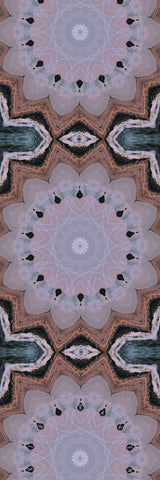 Big Raven Yoga The Three Heavens Yoga Mat