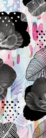 Big Raven Yoga Think of All the Possibilities Yoga Mat