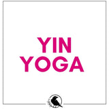 Big Raven Yoga Yin Yoga Yoga Class