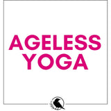 Big Raven Yoga Ageless Yoga Yoga Class