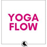 Big Raven Yoga Flow Yoga Class