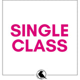 Big Raven Yoga Single Class Yoga Class Pass
