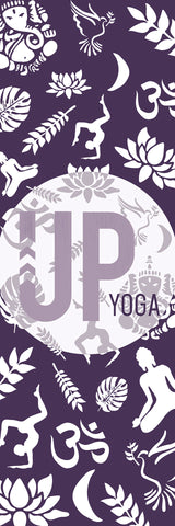 Big Raven Yoga Up Yoga Yoga Mat